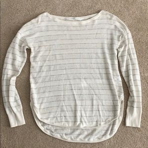 Athleta sweater